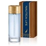 Nautica Life Eau De Toilette For Men Spray 100Ml
