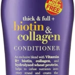 Ogx Organix Biotin & collagen Conditioner 577ml