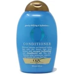 Organix Gravity-Defying & Hydration Plus O2 Conditioner 385ml