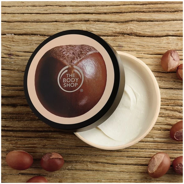 The Body Shop Shea Body Butter 200Ml - Image 3