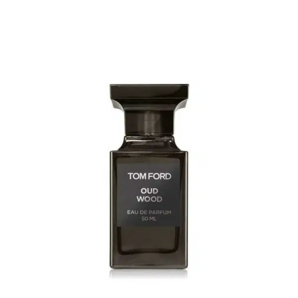Tom Ford Oud Wood Eau De Parfum 50Ml - Image 2