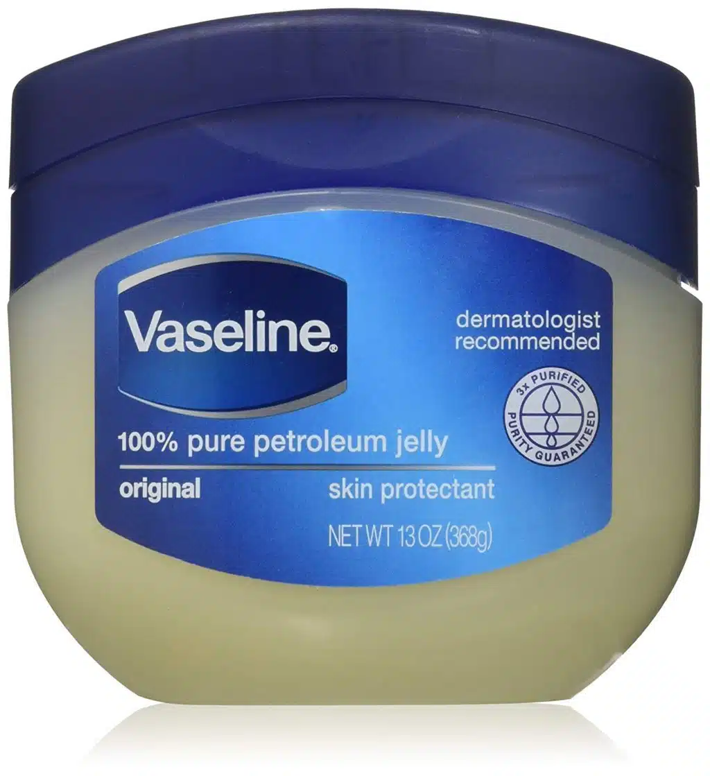 vaseline orignal 368ml