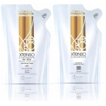 L'Oreal X-Tenso Oleoshape Smoothing Extra Resistant Hair Straightener 125ml+ Neutralizing Cream 125ml