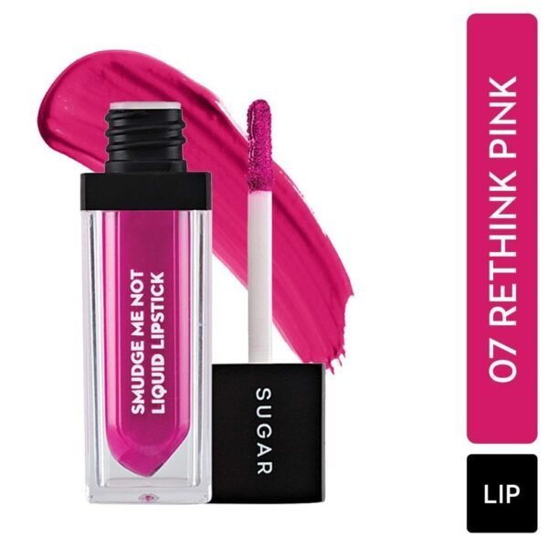 sugar liquid lipstick rethink pink