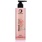 Just Peachy Moisturizing Rose Hand Wash Enriched With Vitamin E 250ml