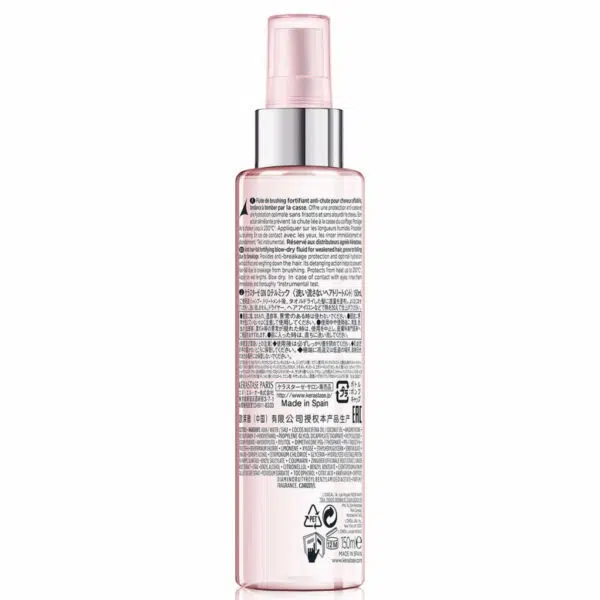 Kerastase Genesis D?Fense Thermique Anti-Hair Fall Blow Dry Cream 150Ml - Image 2