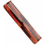 Vega Handmade Comb - Graduated Dressing HMC-04D