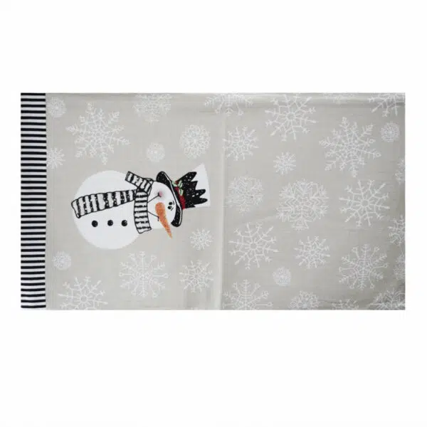 Dusters Printed Pack Of 3