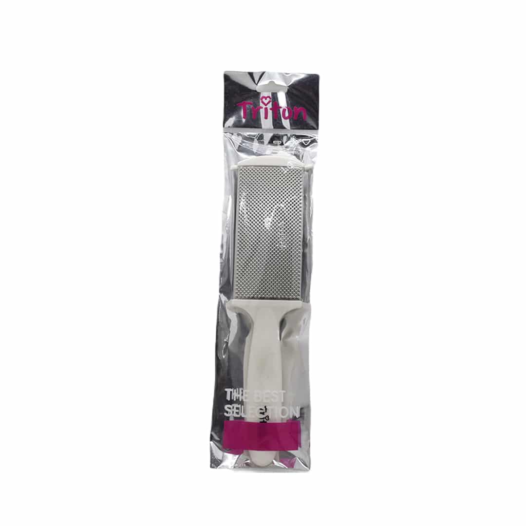 261 Triton Foot Scrubber Pumice (350) - Image 1