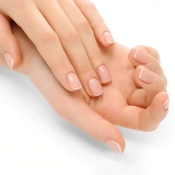 Lakme Ab Gel Sty Nail Hardener