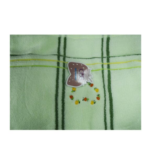 Omg Premium Towel 3Pc Color - Image 2