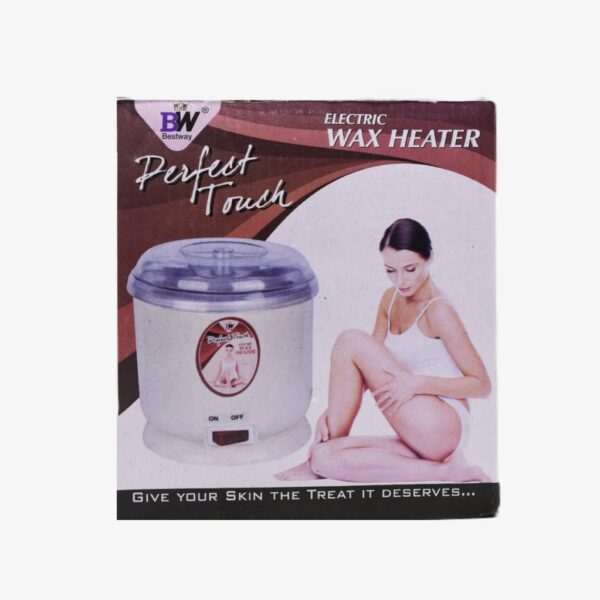 Electric Wax Heater