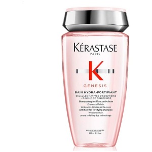 Kérastase Genesis Bain Hydra-Fortifiant Shampoo 250ml