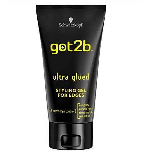 Schwarzkopf Got2B Ultra Glued Styling Gel 150ml