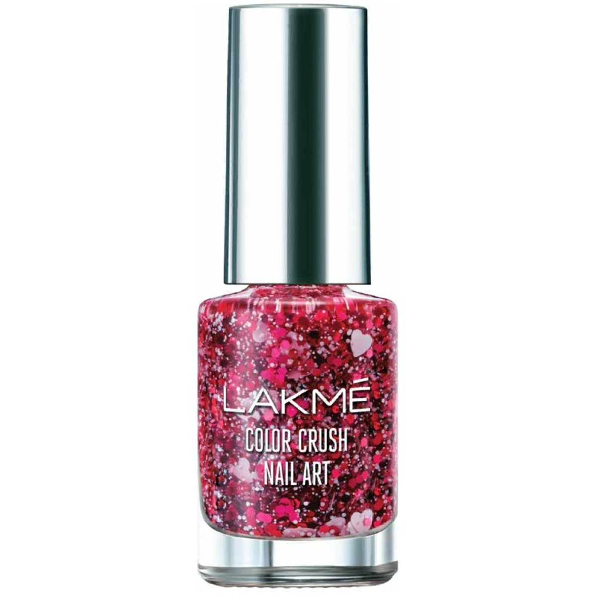 Lakme Color Crush Nail Art - G9