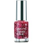 Lakme Color Crush Nail Art - G9