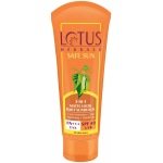 Lotus Herbals Safe Sun 3-In-1 Matte Look Daily Sunblock SPF 40 100g