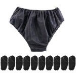 Disposable Panty Set Of 10Pcs