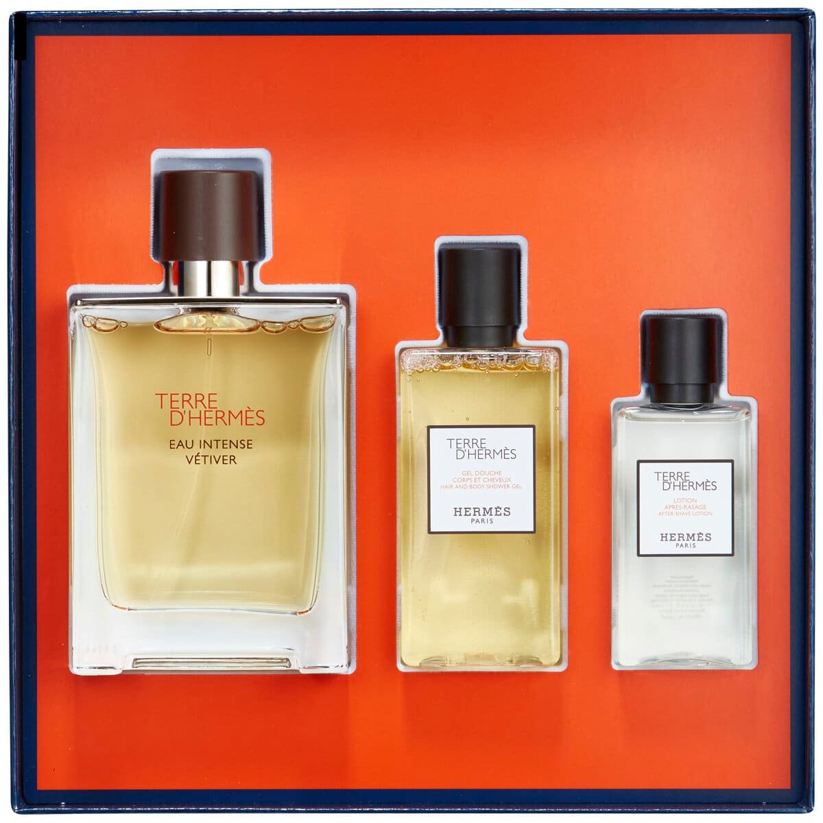 hermes terre set