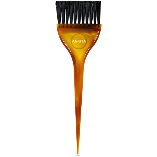 Ankita Hair Dye Colouring Plastic Big Brush