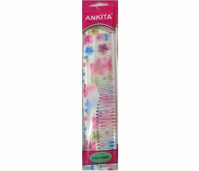Ankita Premium Collection Brushes For All Hair  Price in India Buy Ankita  Premium Collection Brushes For All Hair Online In India Reviews Ratings   Features  Flipkartcom