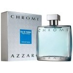 Azzaro Chrome EDT Perfume For Men 100ml