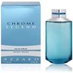 Azzaro Chrome Legend EDT Perfume For Men 125ml