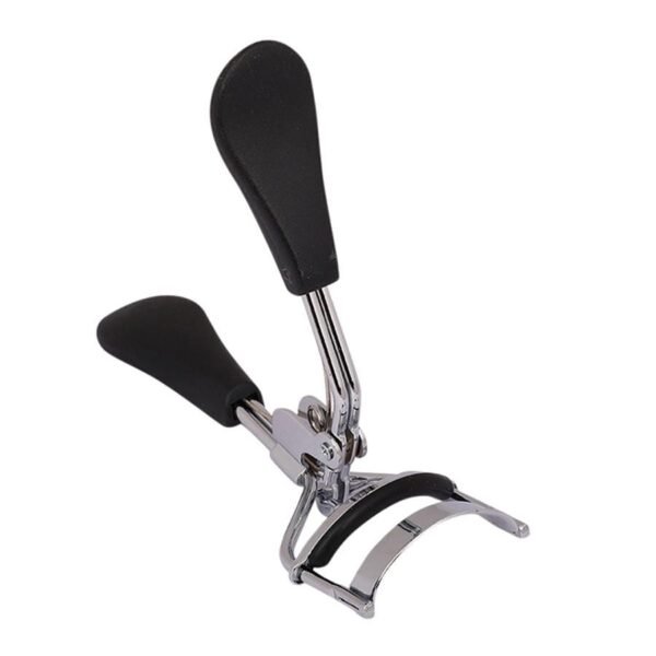 Baol Eyelash Curler Stainless Steel Black