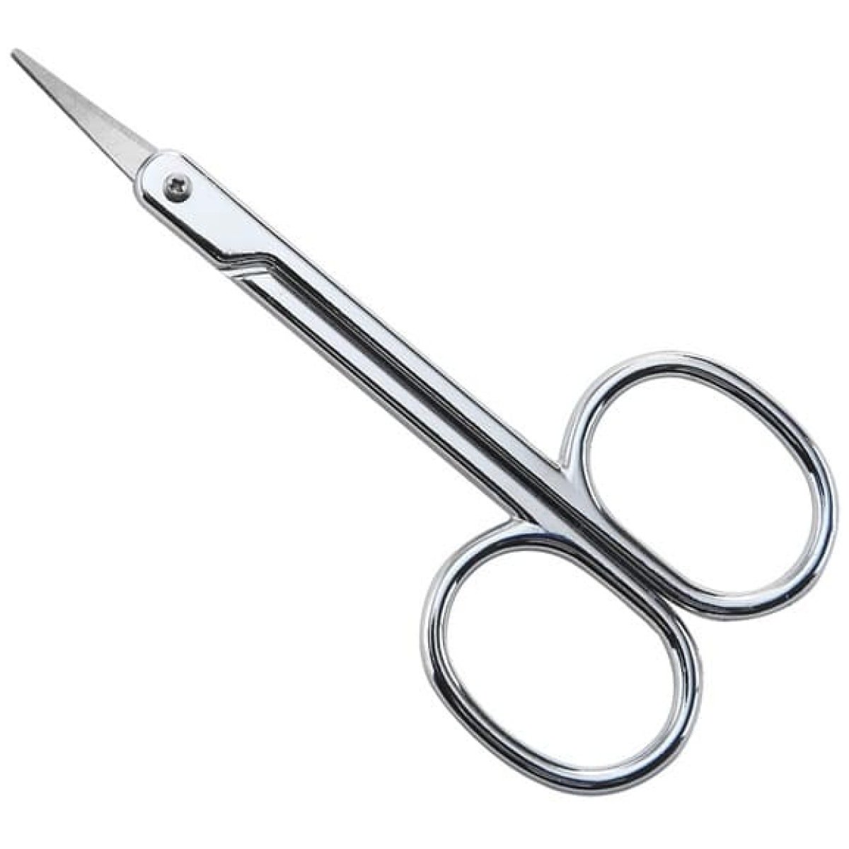 Women's Beauty Tools High Quality Stainless Steel Cusp Small Cosmetic Scissors