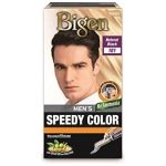 Bigen Men's Speedy Color, Natural Black 101, 80g