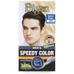 Bigen Men Speedy Natural Brown 104, 80ml