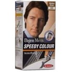 Bigen Speedy Hair Color Conditioner Medium Brown No.105 For Men 80Ml