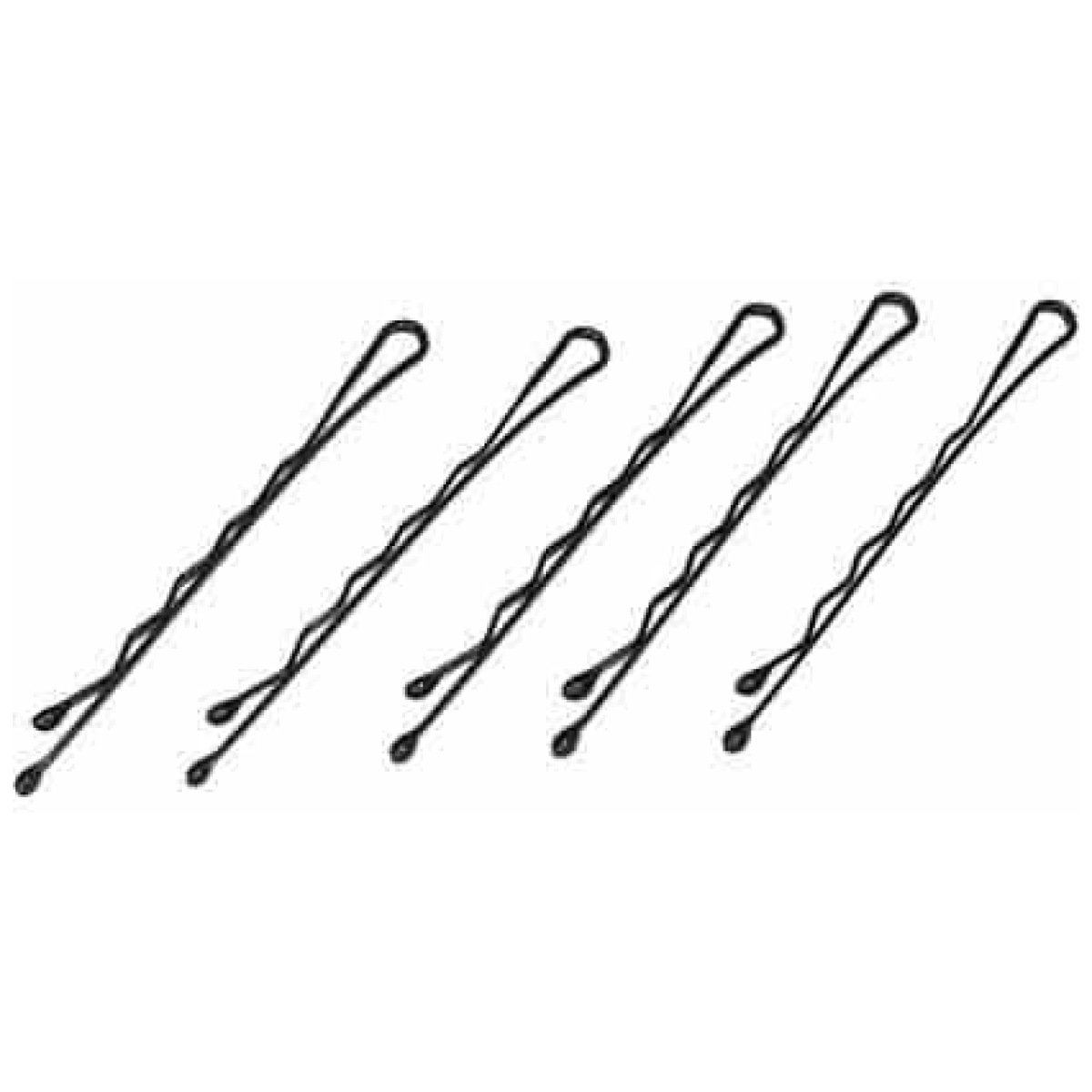 Bobby Pins Hair Styling Pins hair bobby pin for women's (Pack of 4)