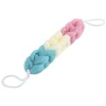 Scrubber Bath Shower