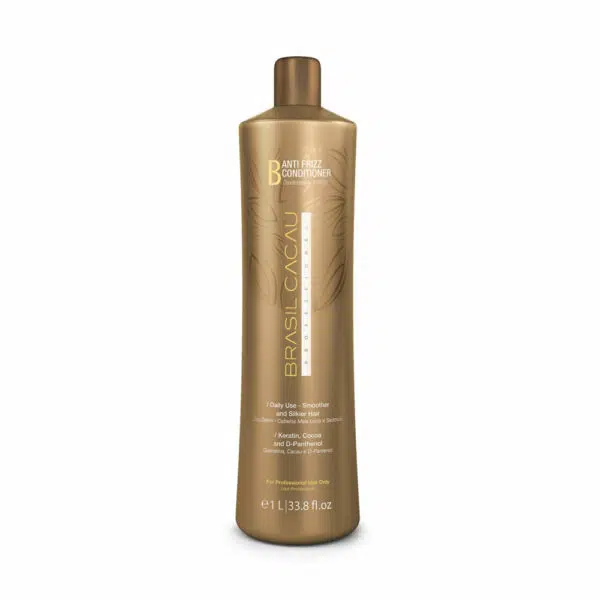 Brasil Cacau Anti Frizz Conditioner 1000ml