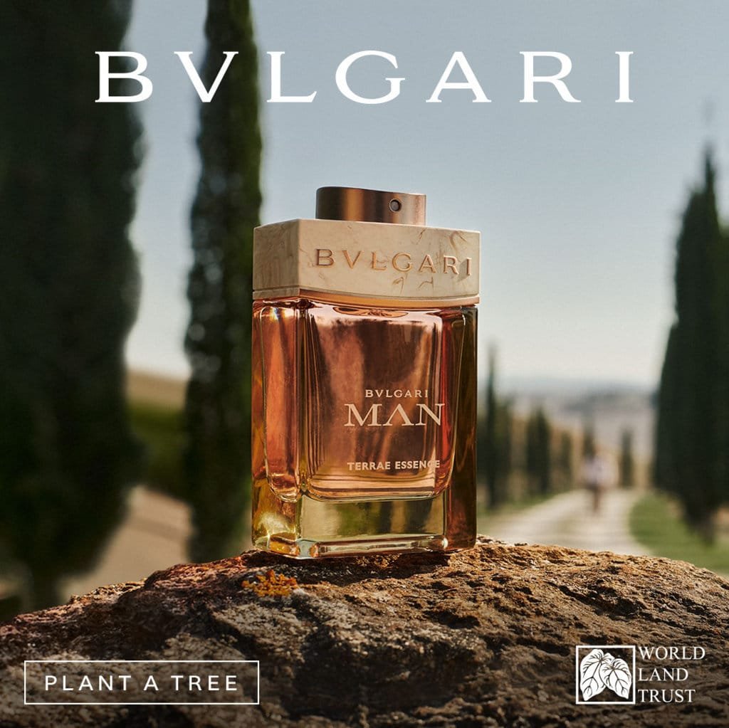 bvlgari man terrae essence bvlgari