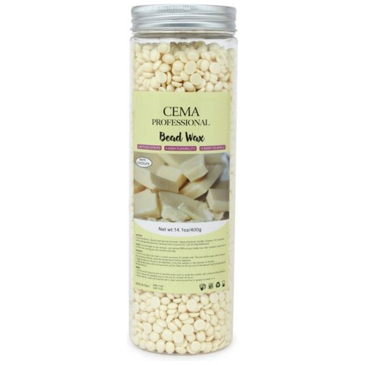 Cema Professional Bead Wax