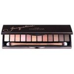 Colorbar Just Nude Eyeshadow Palette 18Gm