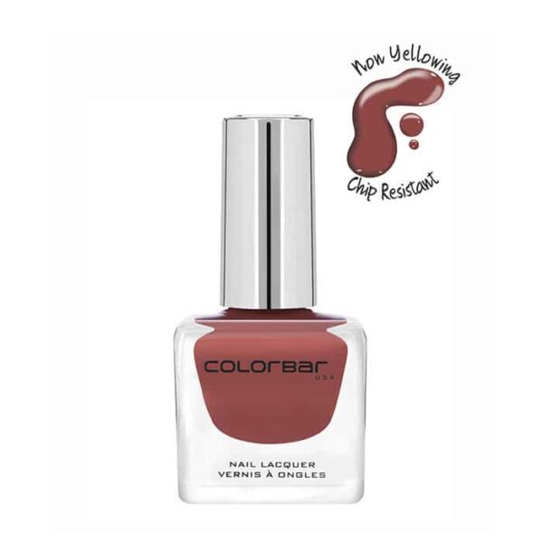 ColorBar Hearts & Tarts 80 Nail Lacquer 12ml