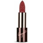 COLORBAR Sinful Matte Lipcolor 027 Dirty Date  (Red, 3.5 g)
