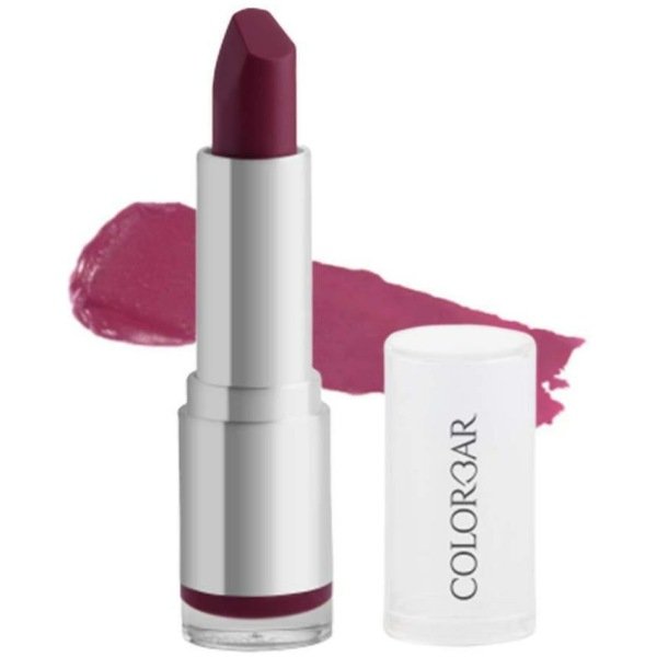Colorbar Velvet Matte Lipstick Mysterious Ways 105