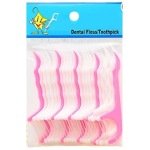 Dental Floss Oral Care Dental Floss Toothpick