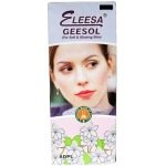 Eleesa Geesol Pure Glycerine For Skin 300 GM
