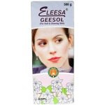 Eleesa Geesol Pure Glycerine For Natural, Beautiful & Glowing Skin 500 GM