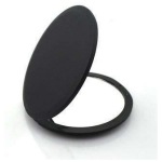 Every De Amante Round Folding Pocket Compact Mirror