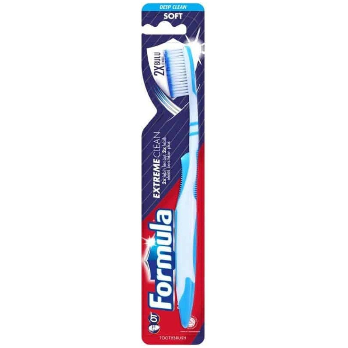 Formula Extreme Toothbrush Soft 1Pc