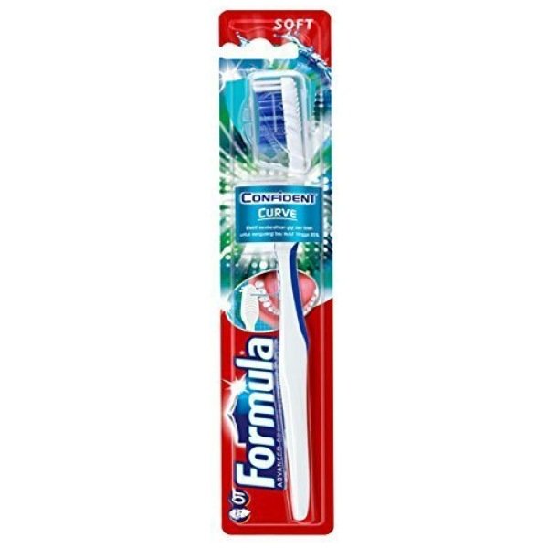 Formula For Protect Toothbrush Soft 1Pc