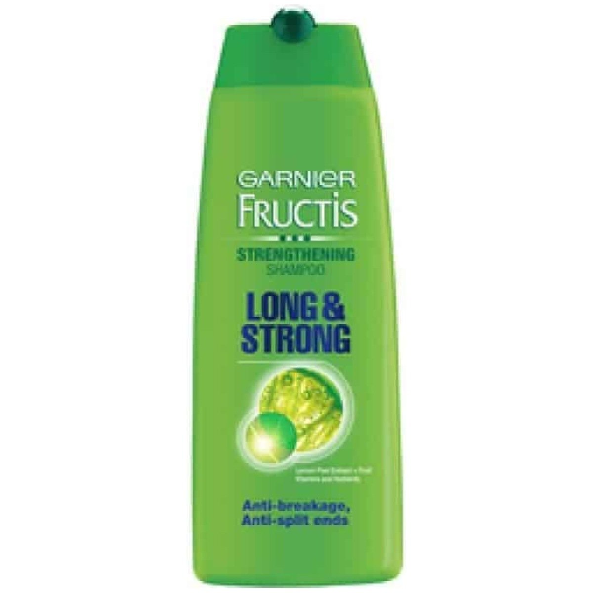Garnier Fructis Strengthening Long & Strong Shampoo 175ml