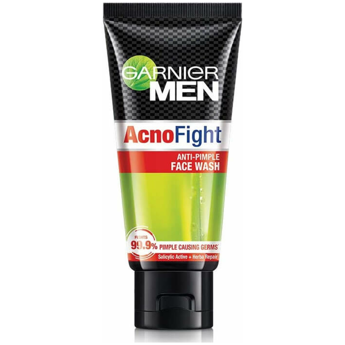 Garnier Men Acno Fight Anti-Pimple Facewash 50gm