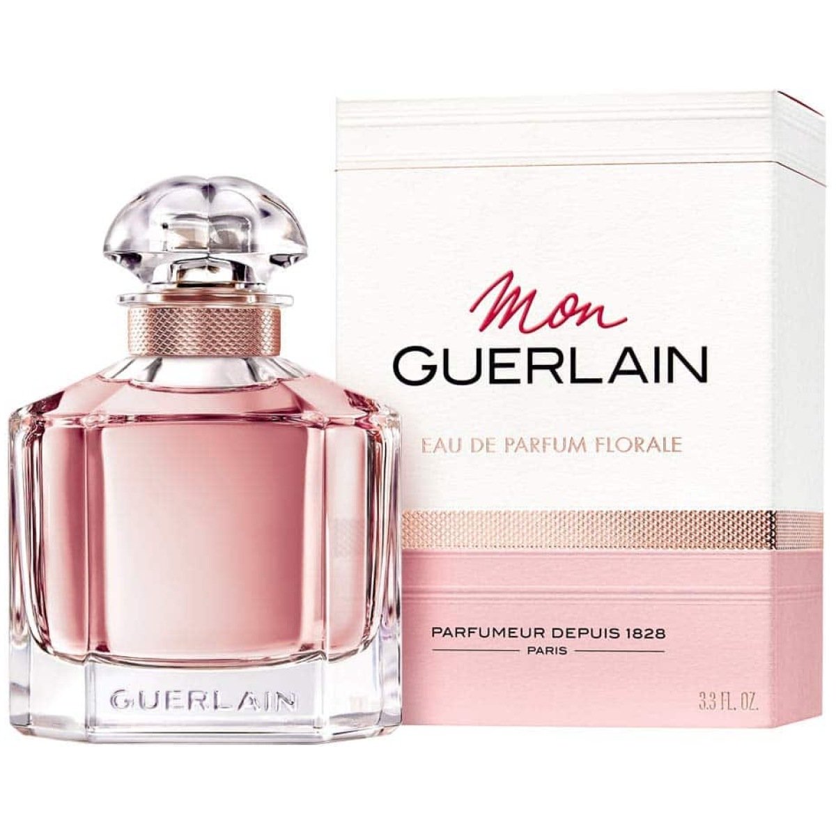 Guerlain Mon Florale EDP Perfume For Women 100 ml